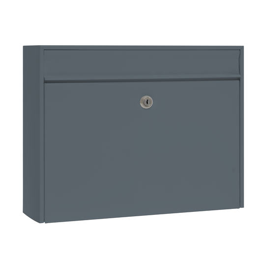 Postlåda MEFA Bosca 34 (101)