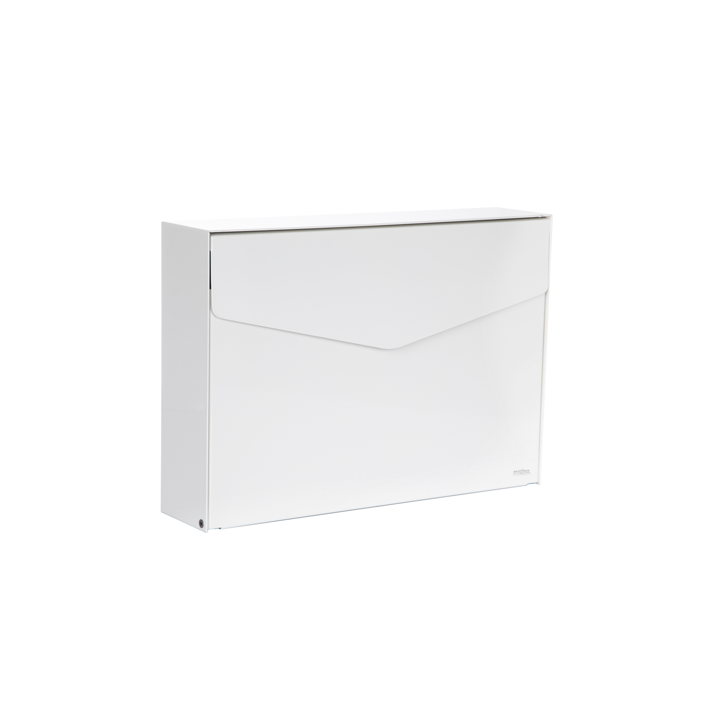 Postlåda MEFA Letter 110