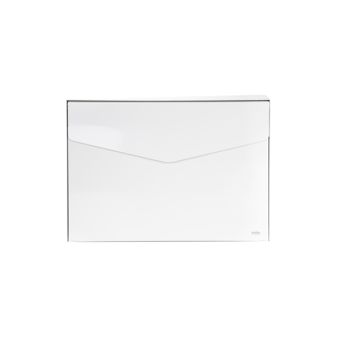 Postlåda MEFA Letter 110