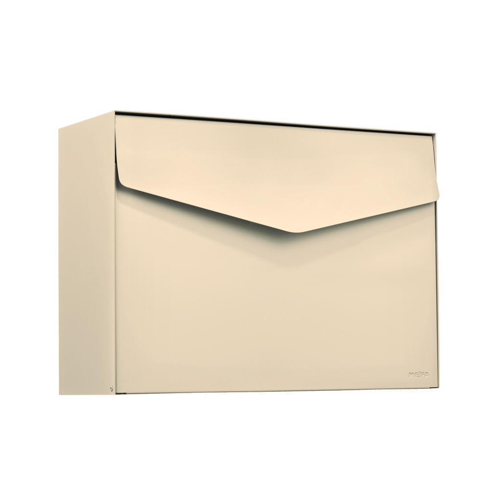 Postlåda MEFA Letter 111 (MEFA lås)