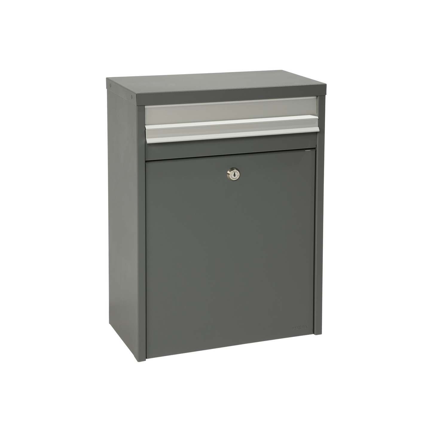 Postlåda MEFA Piano 350