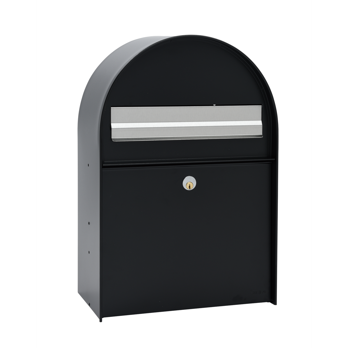 OUTLET Postlåda MEFA Amber 400 (6-stifts lås)