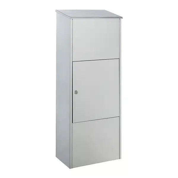Paketpostlåda MEFA Bosca 408 (MEFA säkerhetslås)