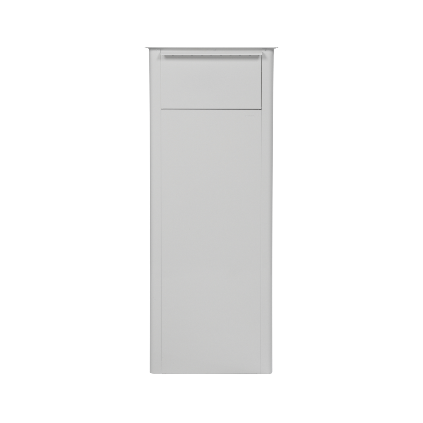 OUTLET Paketpostlåda MEFA Beech 458 (6-stiftslås)