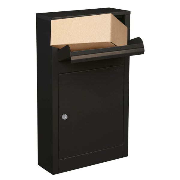 Paketpostlåda MEFA Hazel 465 (MEFA lås)