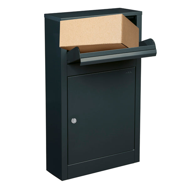 Paketpostlåda MEFA Hazel 465 (MEFA lås)
