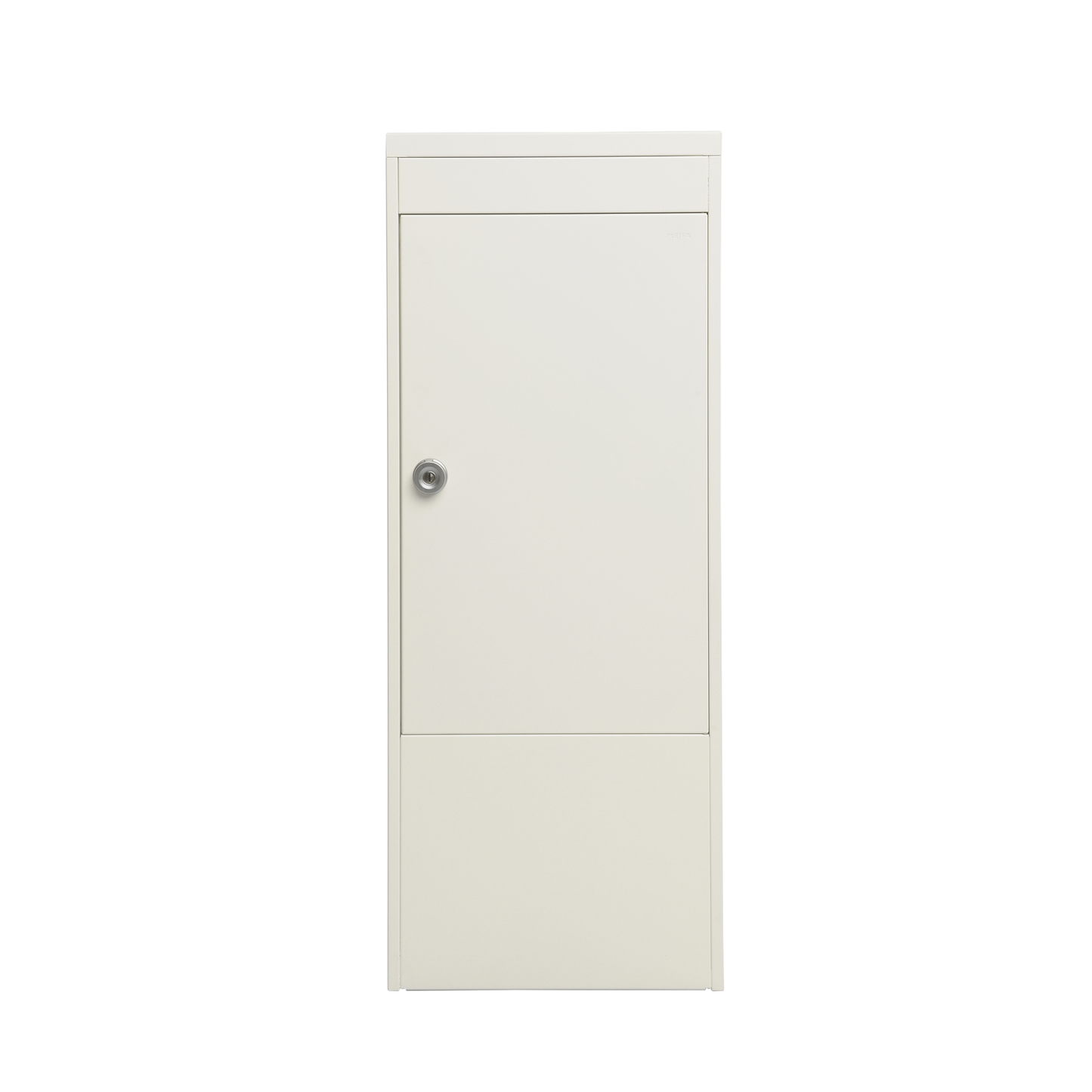 OUTLET Paketpostlåda MEFA Mana 482 (utan postfack)