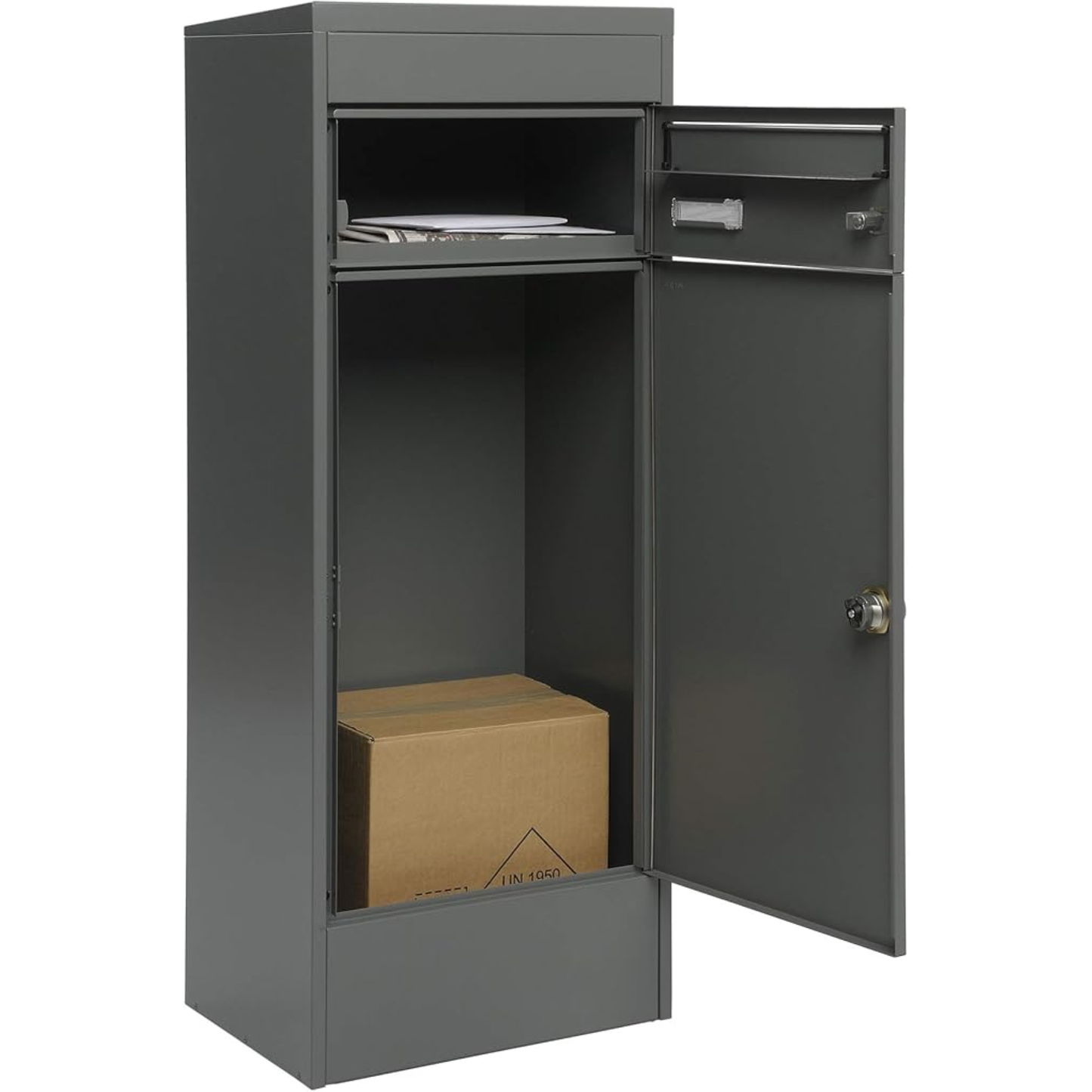 OUTLET Paketpostlåda MEFA Balsa 483