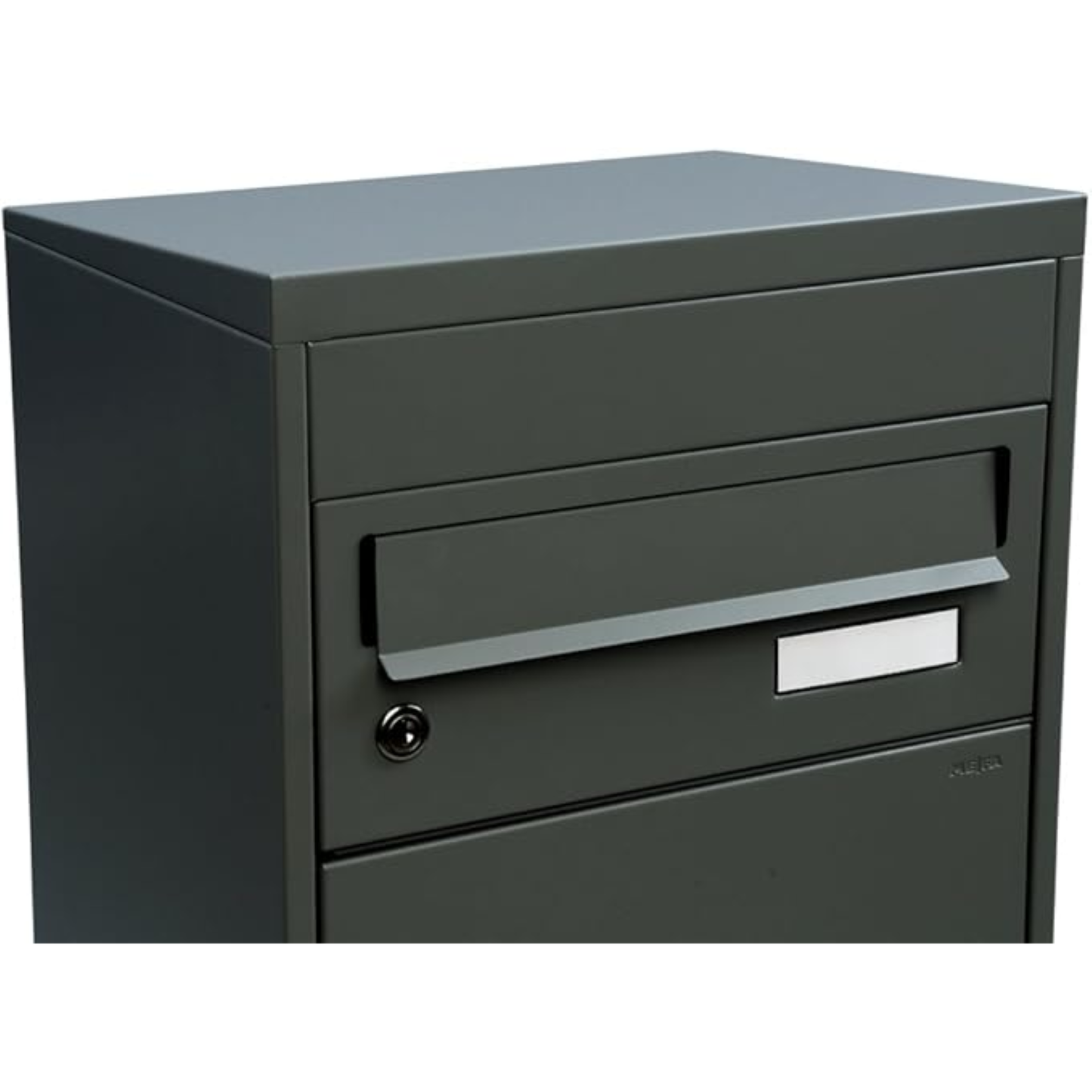 OUTLET Paketpostlåda MEFA Balsa 483