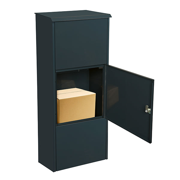 Paketpostlåda MEFA Elm 484 (6-stiftslås)