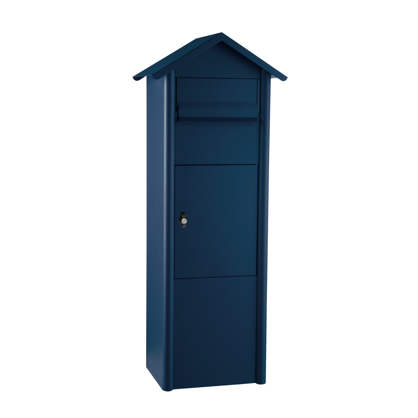OUTLET Paketpostlåda MEFA Pine 485 (MEFA vredlås)