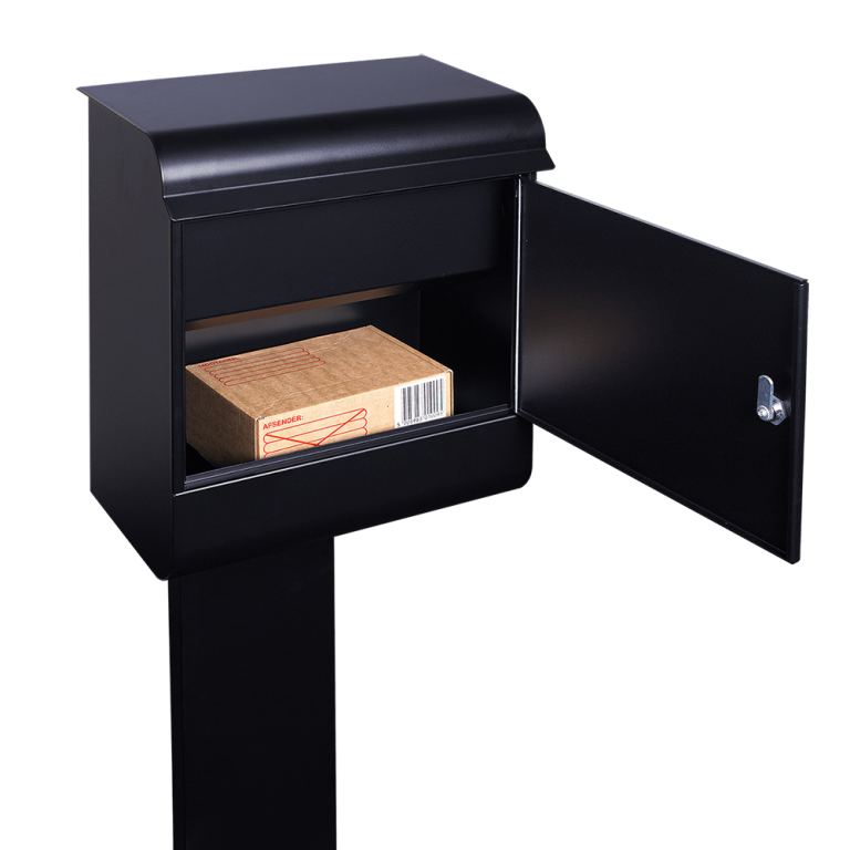 Paketpostlåda MEFA Magnum 495