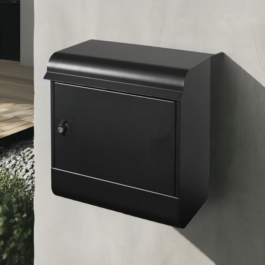 Paketpostlåda MEFA Magnum 495