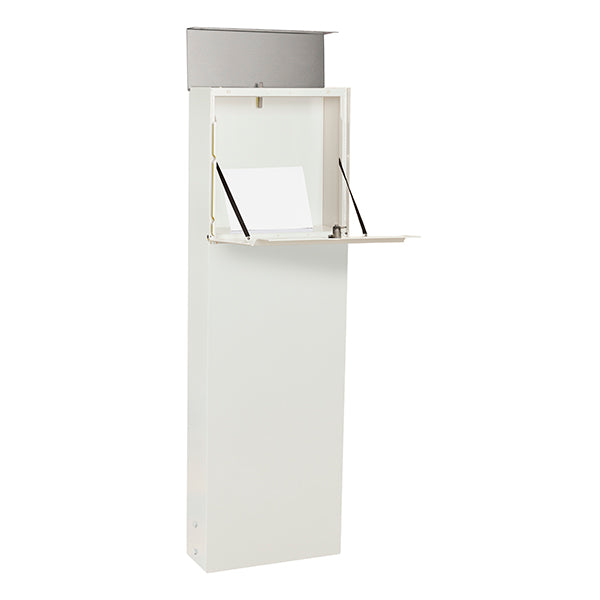 Postlåda RENZ Liberty 672