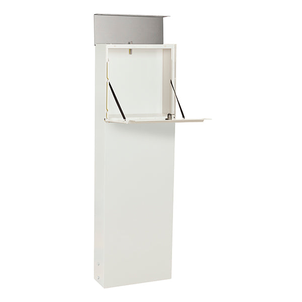 Postlåda RENZ Liberty 672
