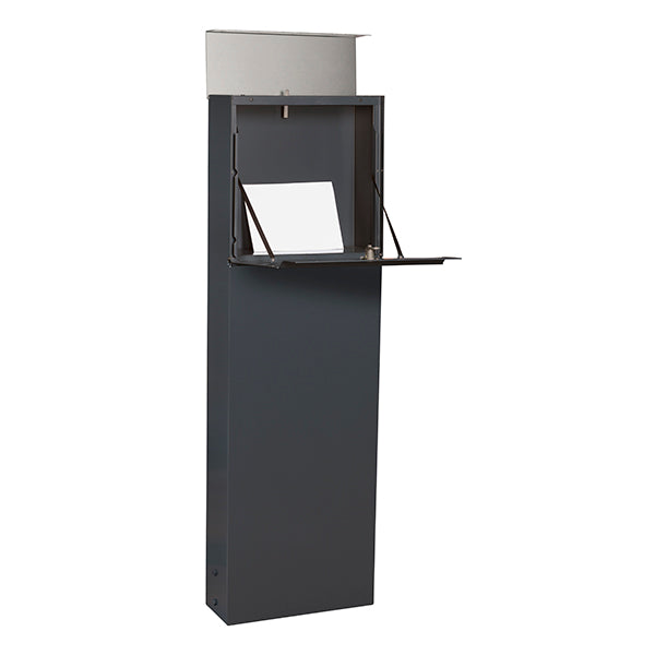 Postlåda RENZ Liberty 672