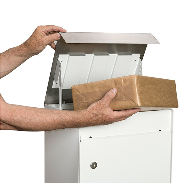 Paketpostlåda RENZ Edge M 681