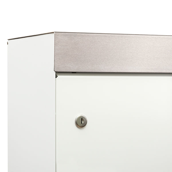 Paketpostlåda RENZ Edge M 681