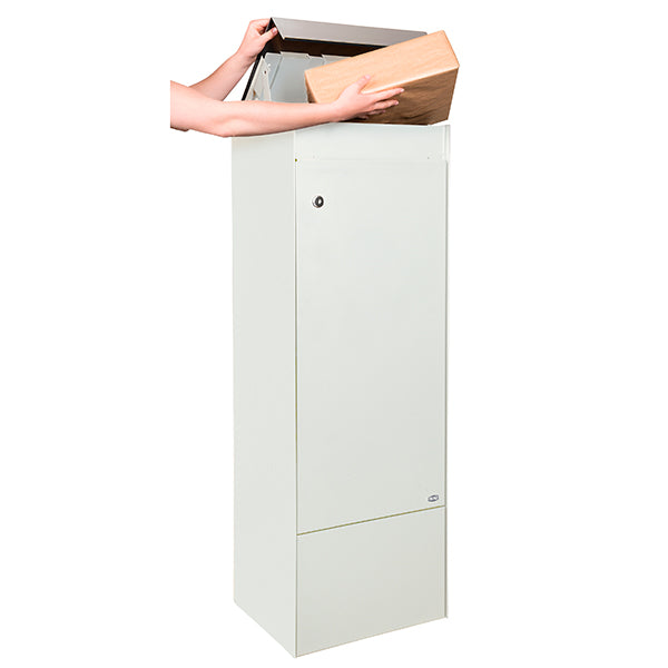 Paketlåda RENZ Parcello M 681