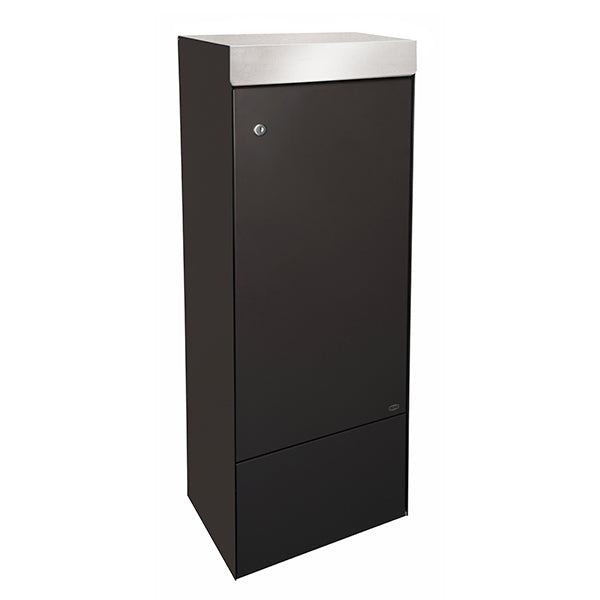 Paketpostlåda RENZ Edge M 681