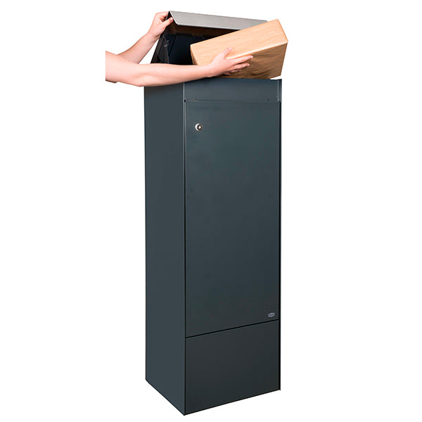 Paketpostlåda RENZ Edge M 681