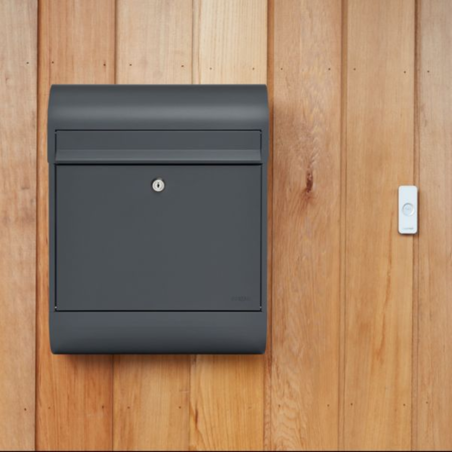OUTLET Postlåda MEFA Ruby 864 (MEFA lås)