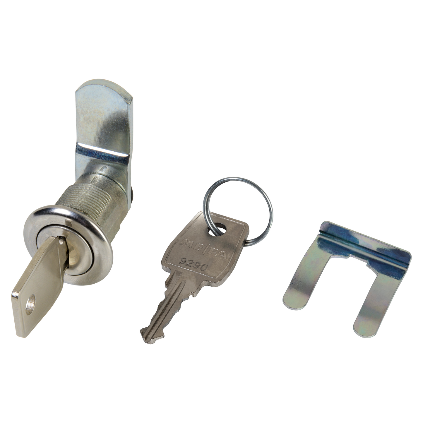 MEFA säkerhetslås (vänster)