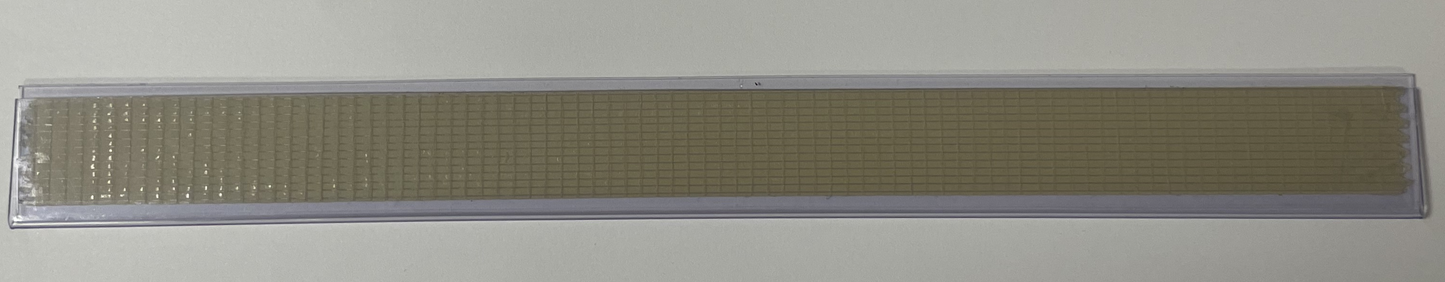 Namnskylt fastighetsbox Excellence