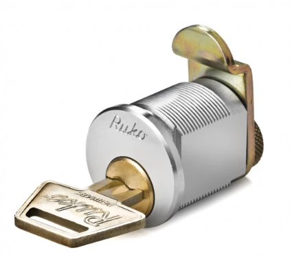 Ruko (uppåt) 6-stifts säkerhetslås