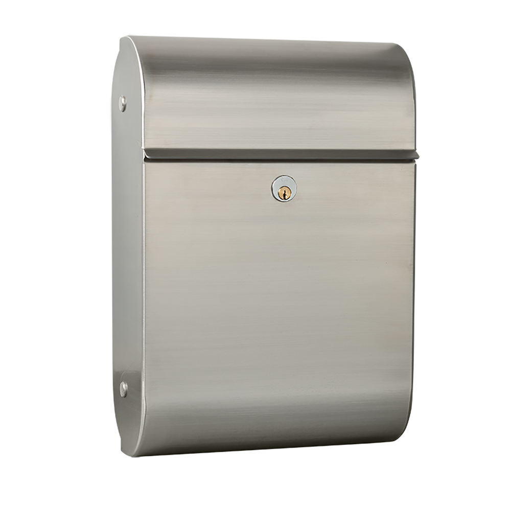 OUTLET Postlåda MEFA Opal 840 (Ruko lås)
