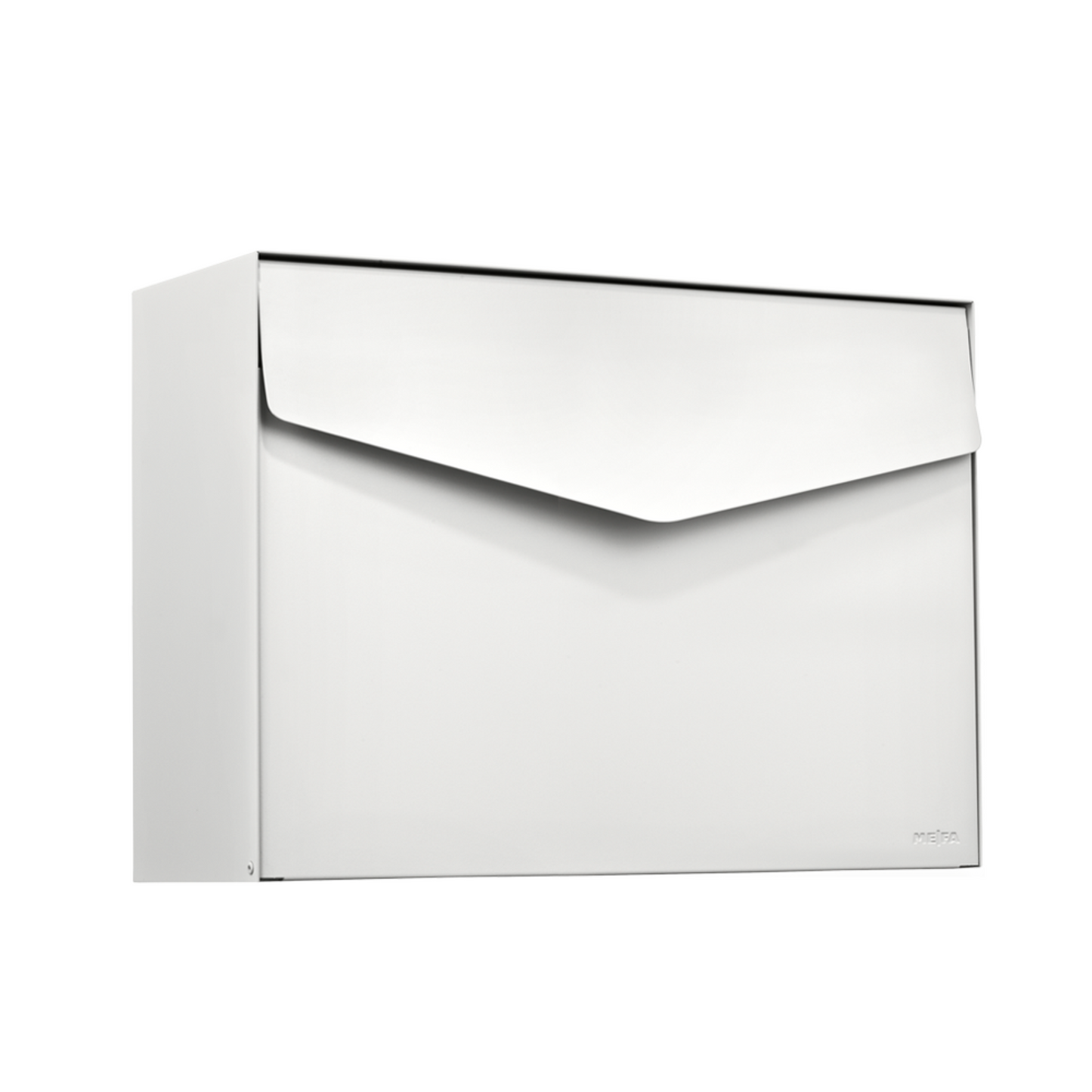Postlåda MEFA Letter 111 - Renz Shop