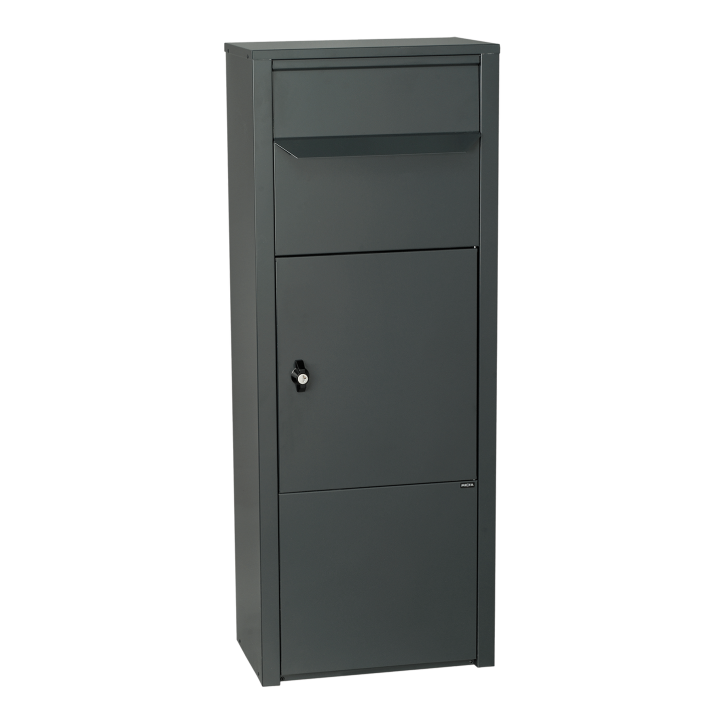 Paketpostlåda MEFA Bosca 38 - Renz Shop
