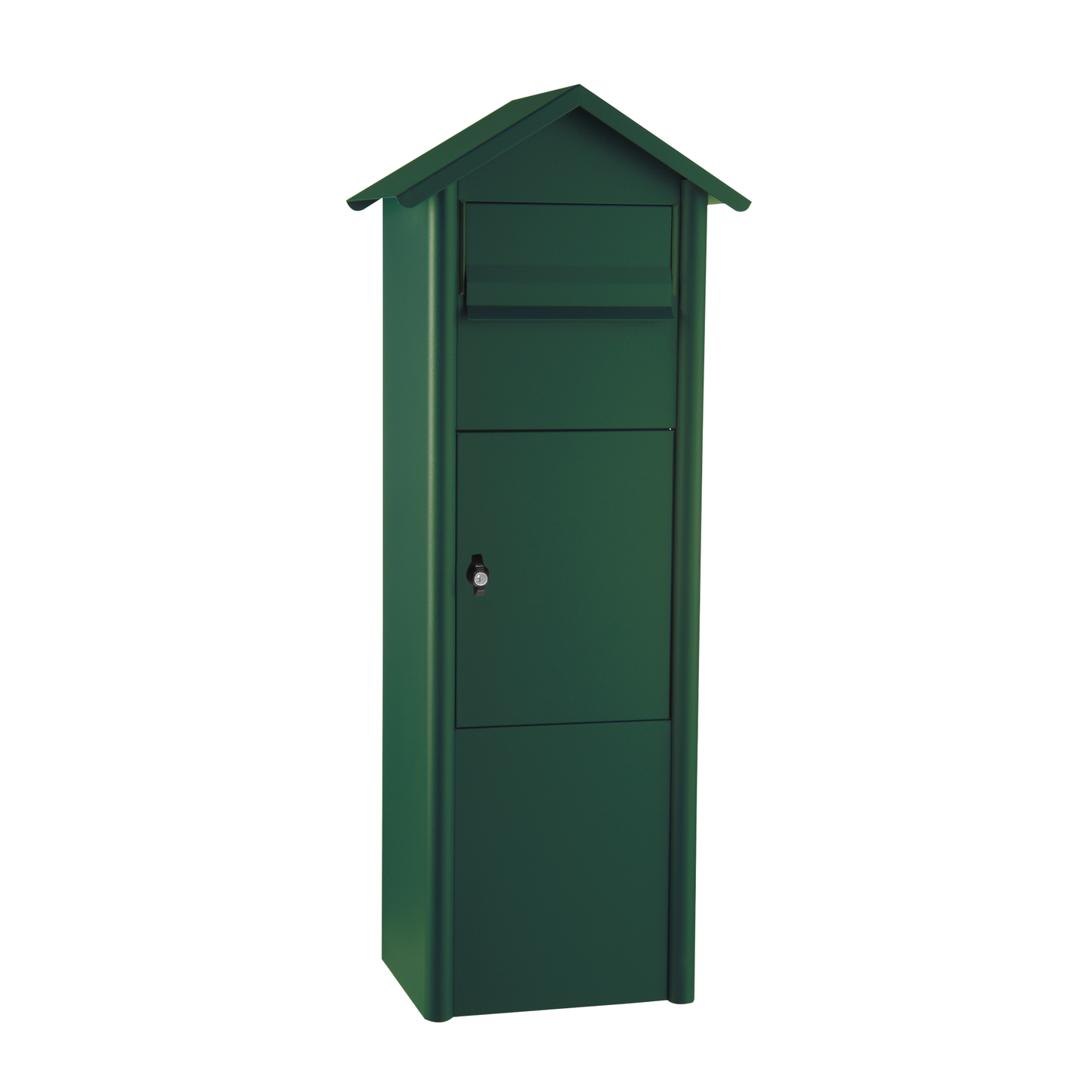 Paketpostlåda MEFA Pine 485