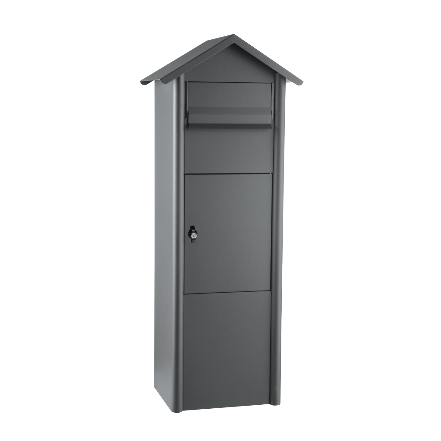 Paketpostlåda MEFA Pine 485