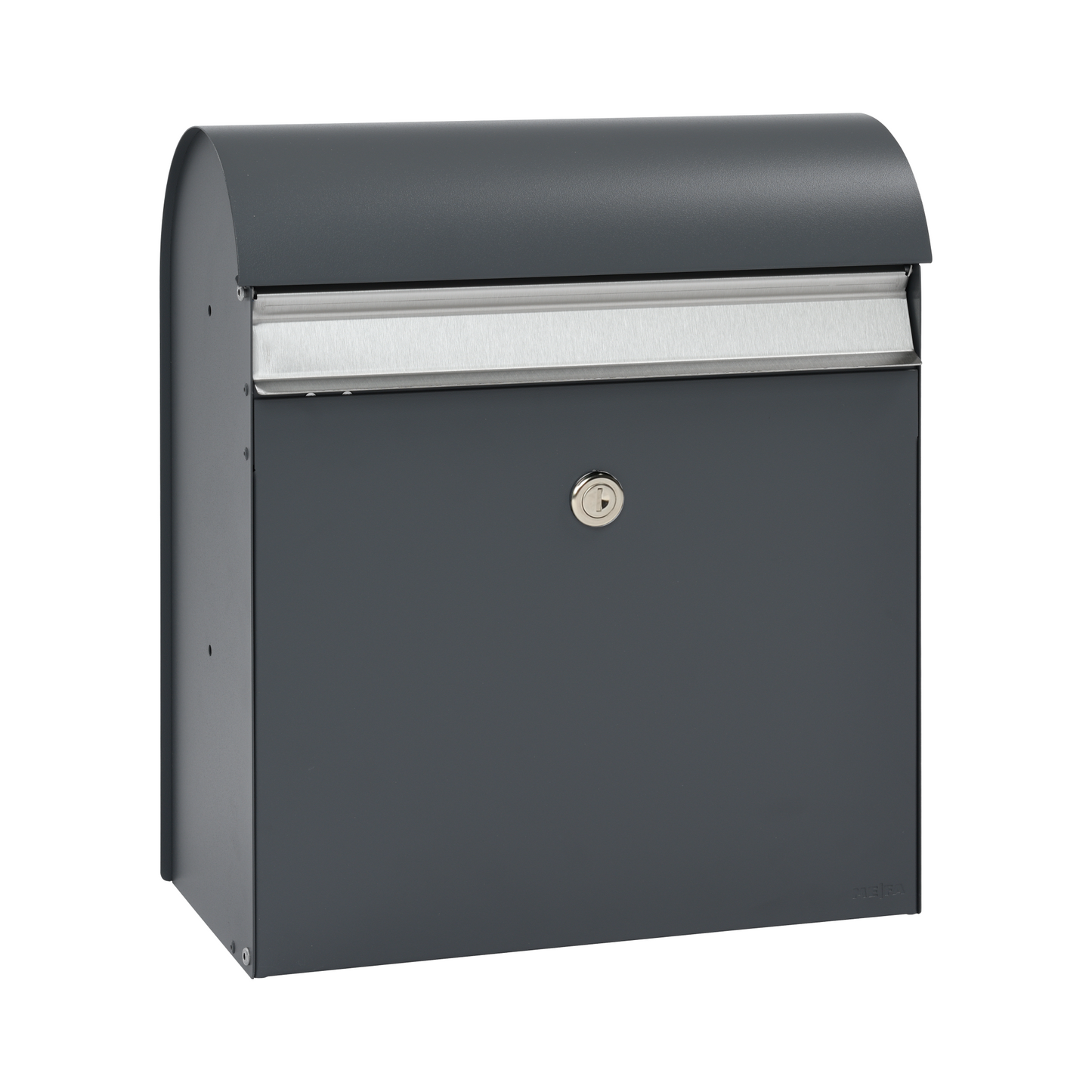 Postlåda MEFA Jade 870