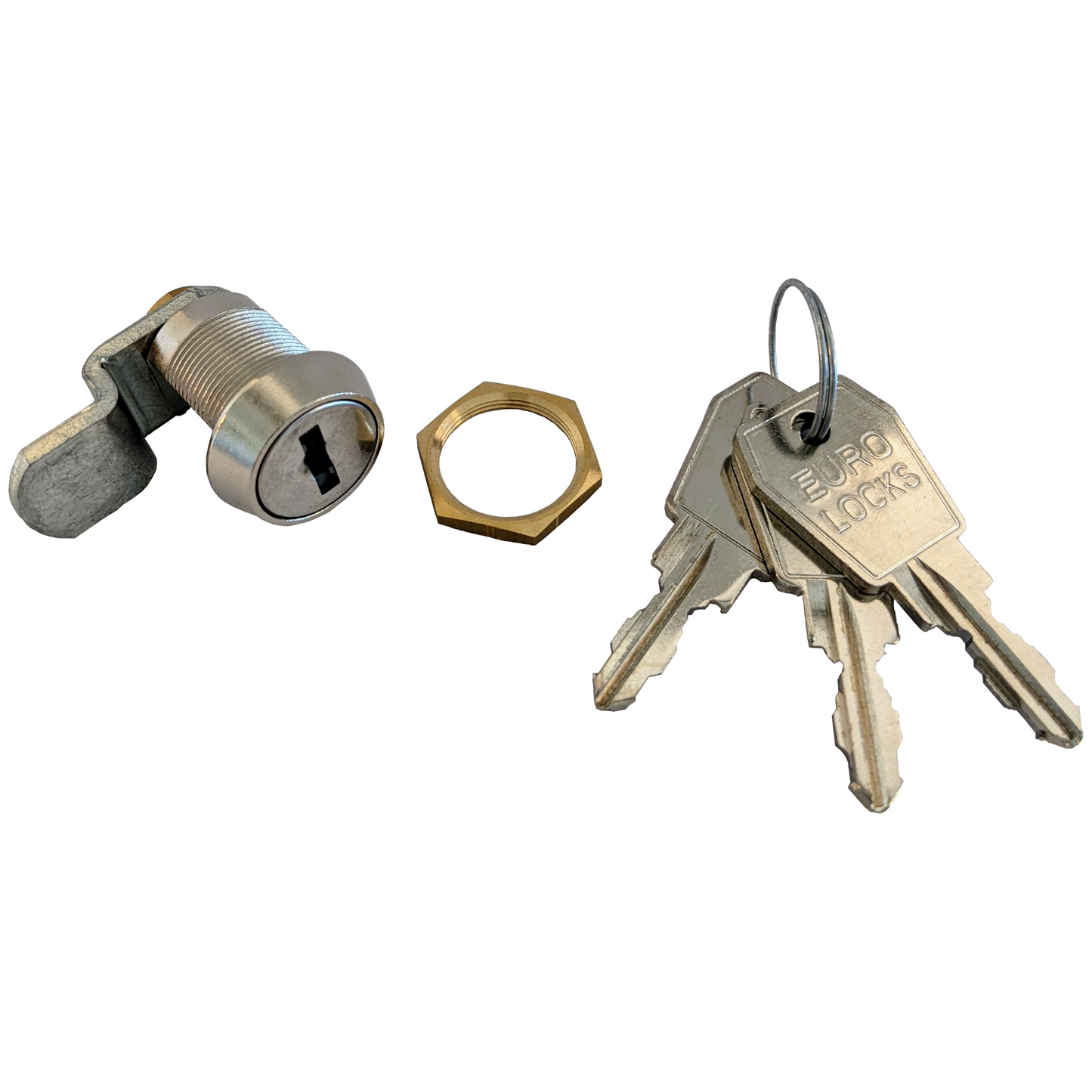 Cylinderlås fastighetsbox - Renz Shop