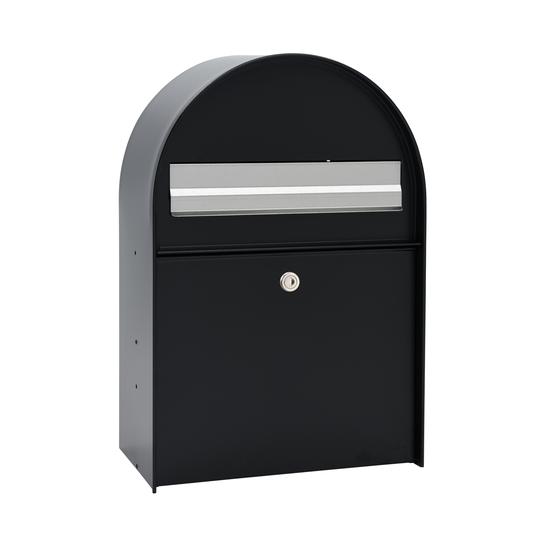 OUTLET Postlåda MEFA Amber 400 (MEFA lås)