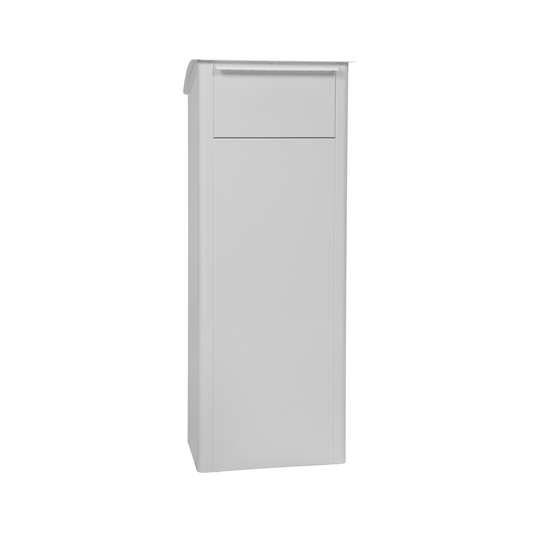 OUTLET Paketpostlåda MEFA Beech 458 (6-stiftslås)