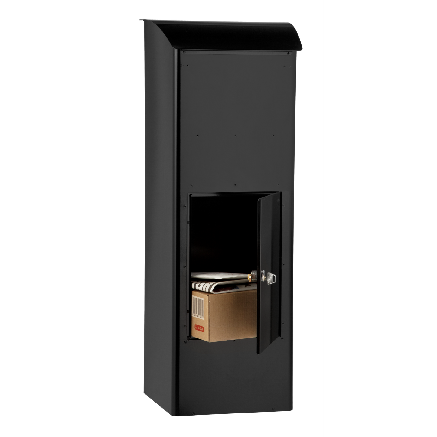 OUTLET Paketpostlåda MEFA Beech 458 (MEFA lås)