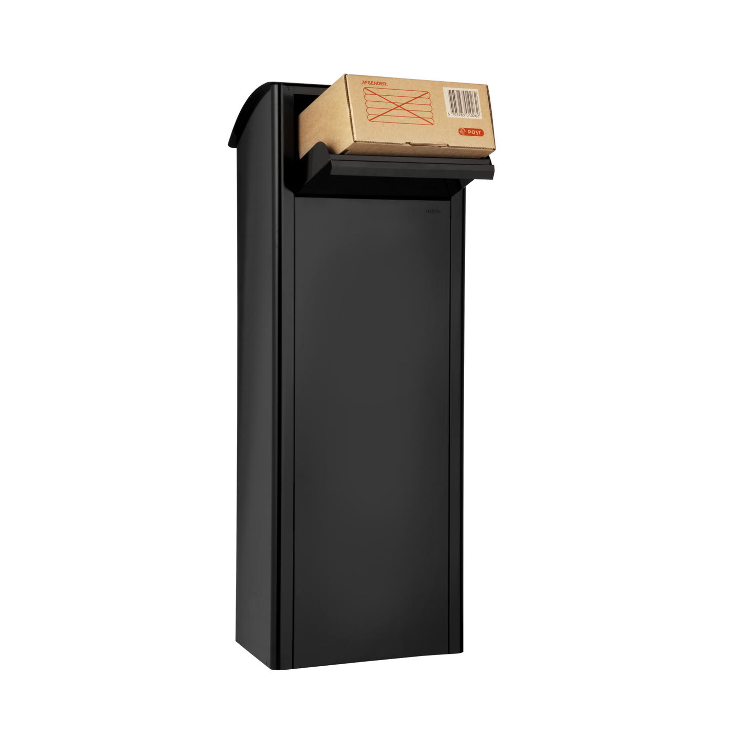 OUTLET Paketpostlåda MEFA Beech 458 (MEFA lås)