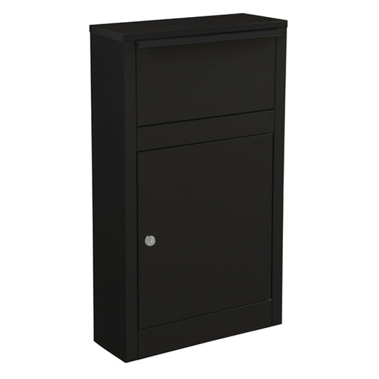 Paketpostlåda MEFA Hazel 465 (MEFA lås)