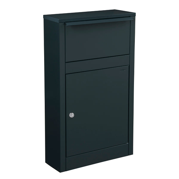 Paketpostlåda MEFA Hazel 465 (MEFA lås)
