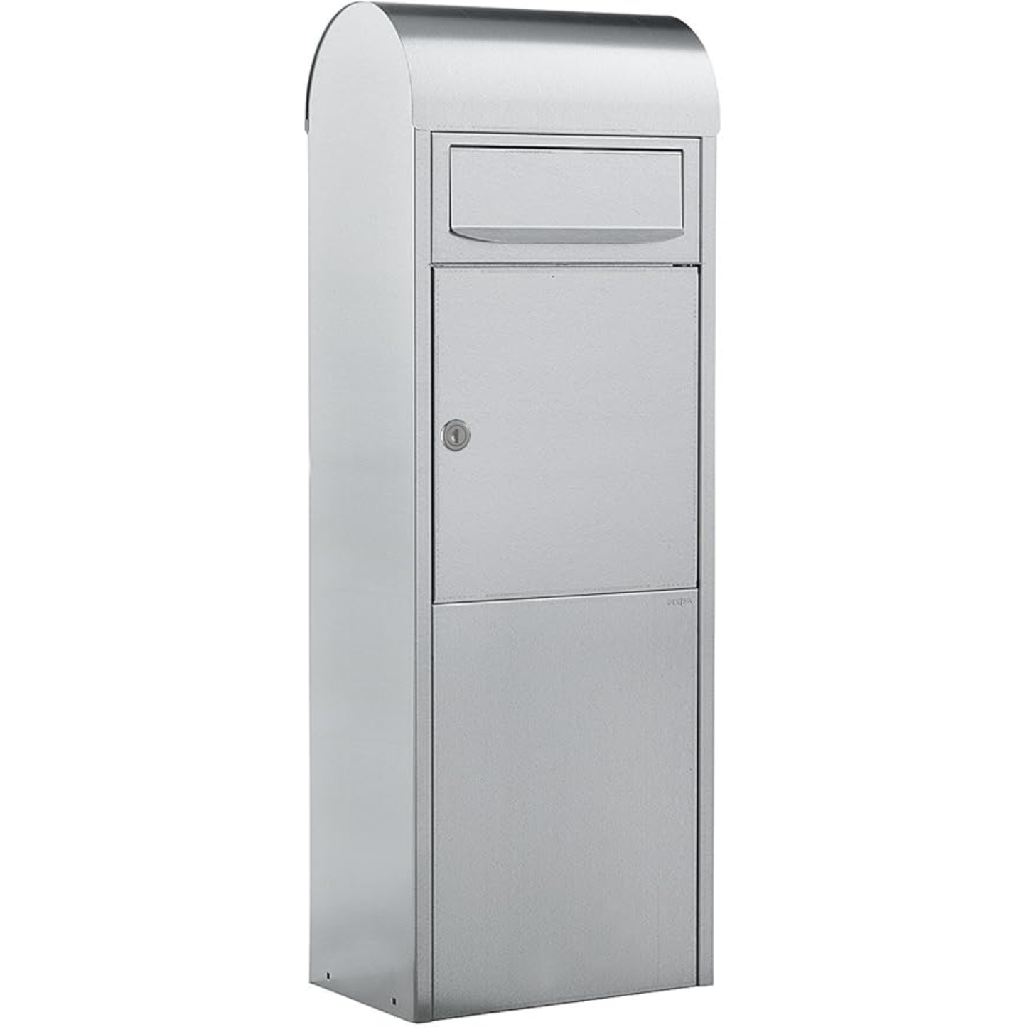 OUTLET Paketpostlåda MEFA Ash 475 (MEFA säkerhetslås)