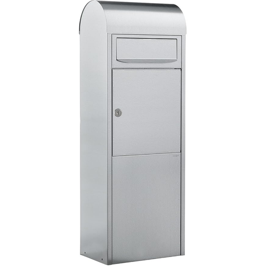 OUTLET Paketpostlåda MEFA Ash 475 (MEFA säkerhetslås)
