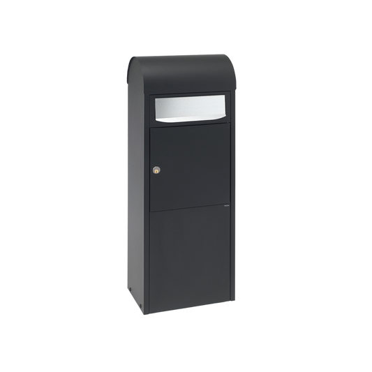 OUTLET Paketpostlåda MEFA Ash 475 (Ruko lås)