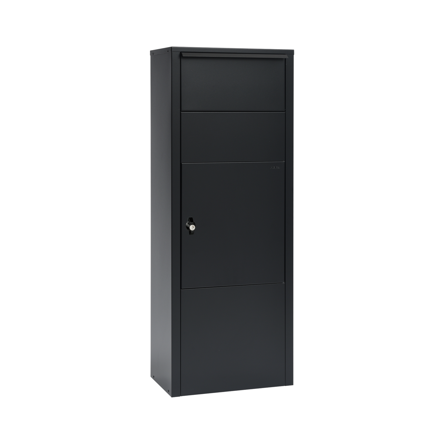 OUTLET Paketpostlåda MEFA Hazel 477 (MEFA vredlås)