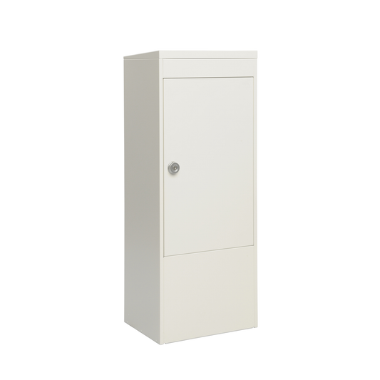 OUTLET Paketpostlåda MEFA Mana 482 (utan postfack)