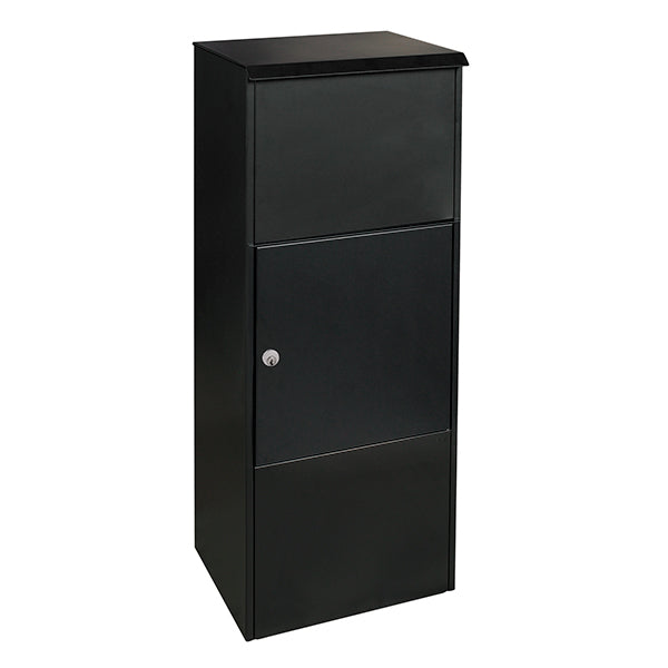 Paketpostlåda MEFA Elm 484 (6-stiftslås)