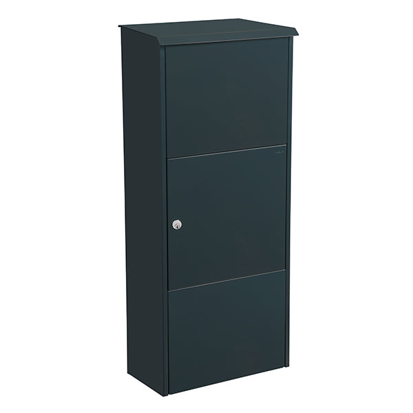 Paketpostlåda MEFA Elm 484 (6-stiftslås)