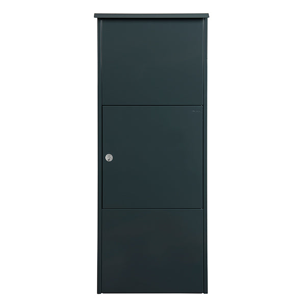 Paketpostlåda MEFA Elm 484 (6-stiftslås)